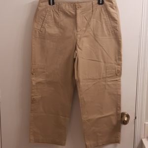 Women's Cargo Shorts